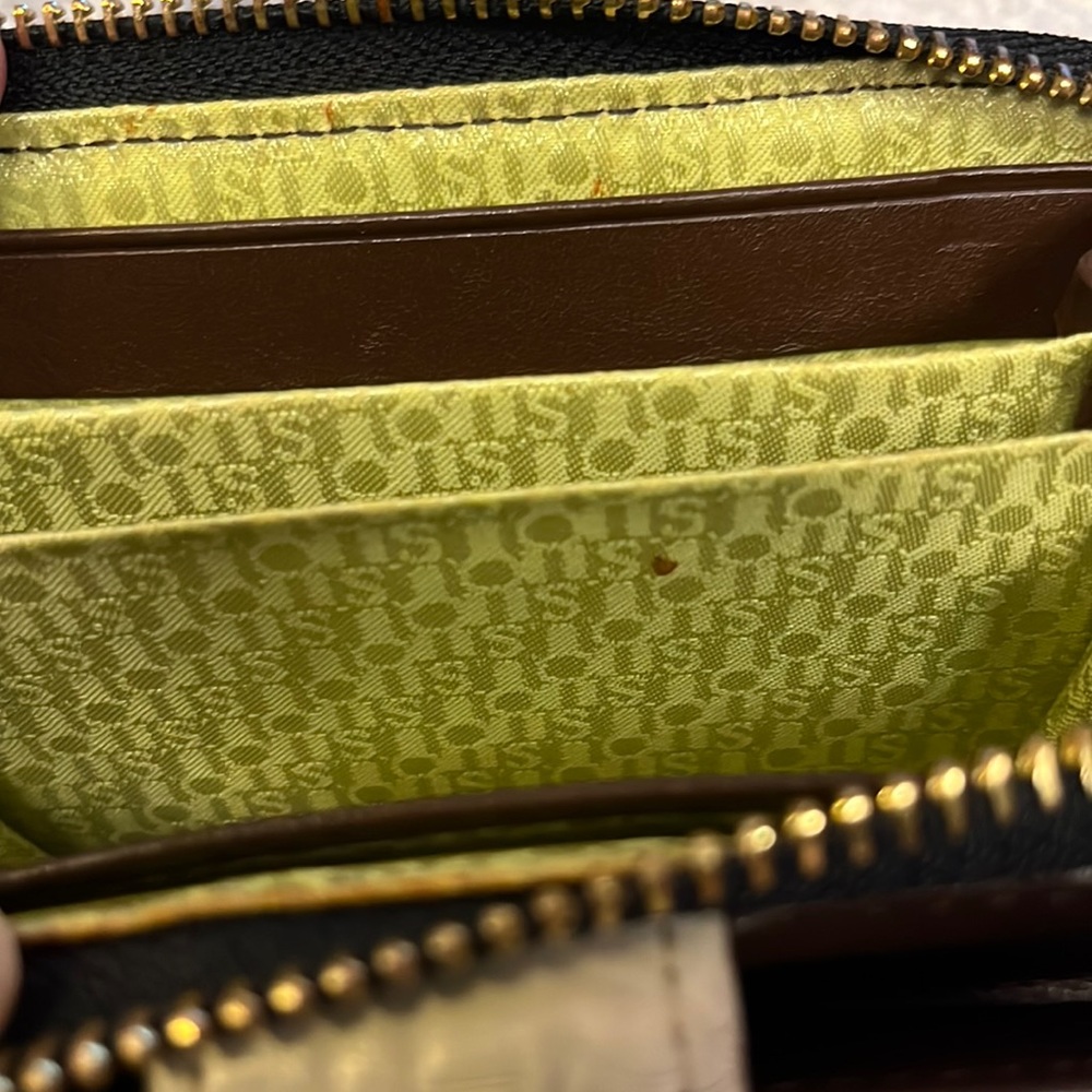 Tous wallet - Picture 5 of 8